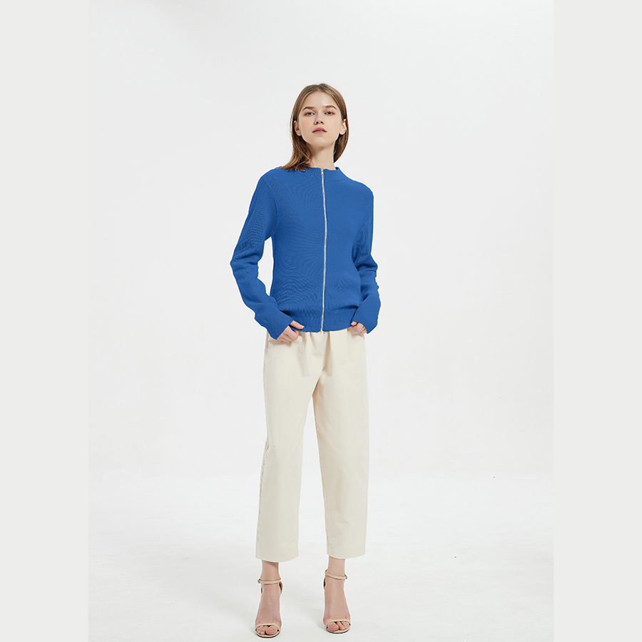 Nautical Blue